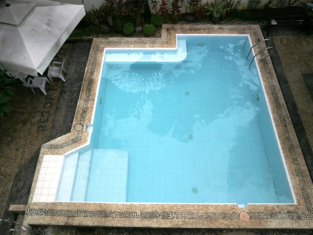 Beachcomber Resort Balabag (Boracay) Exterior foto