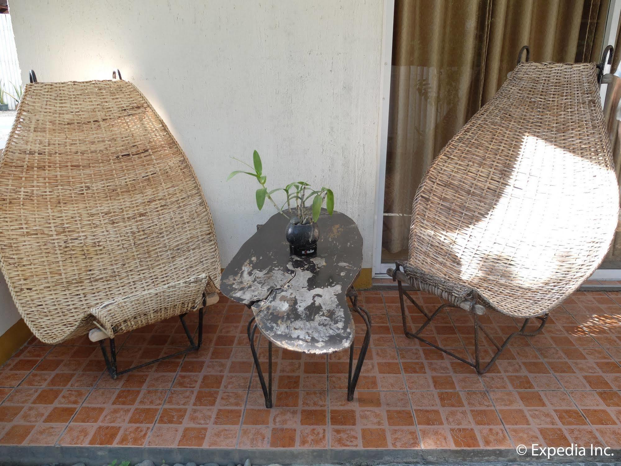 Beachcomber Resort Balabag (Boracay) Exterior foto